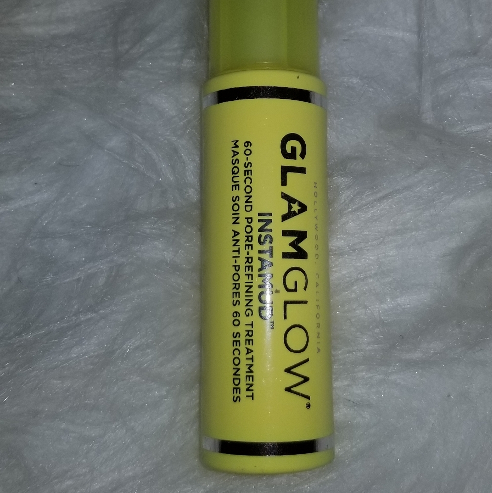 GlamGlow instamud mask